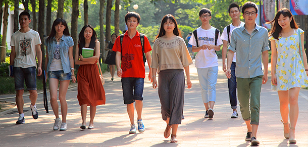 国际关系学院