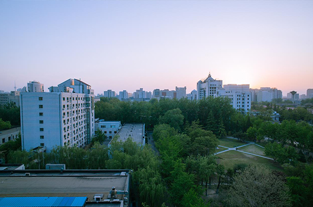 北京交通大学