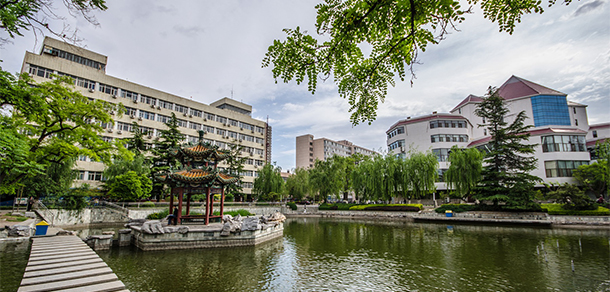 我的大學-大學志