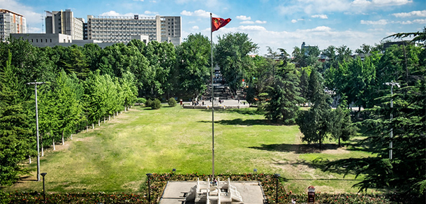 我的大學-大學志