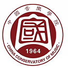 中国音乐学院-校徽
