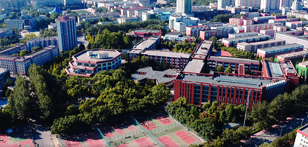 中国政法大学