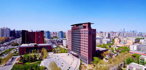 北京工业大学