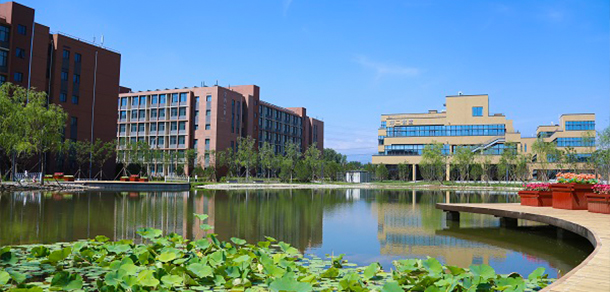 北京信息科技大学