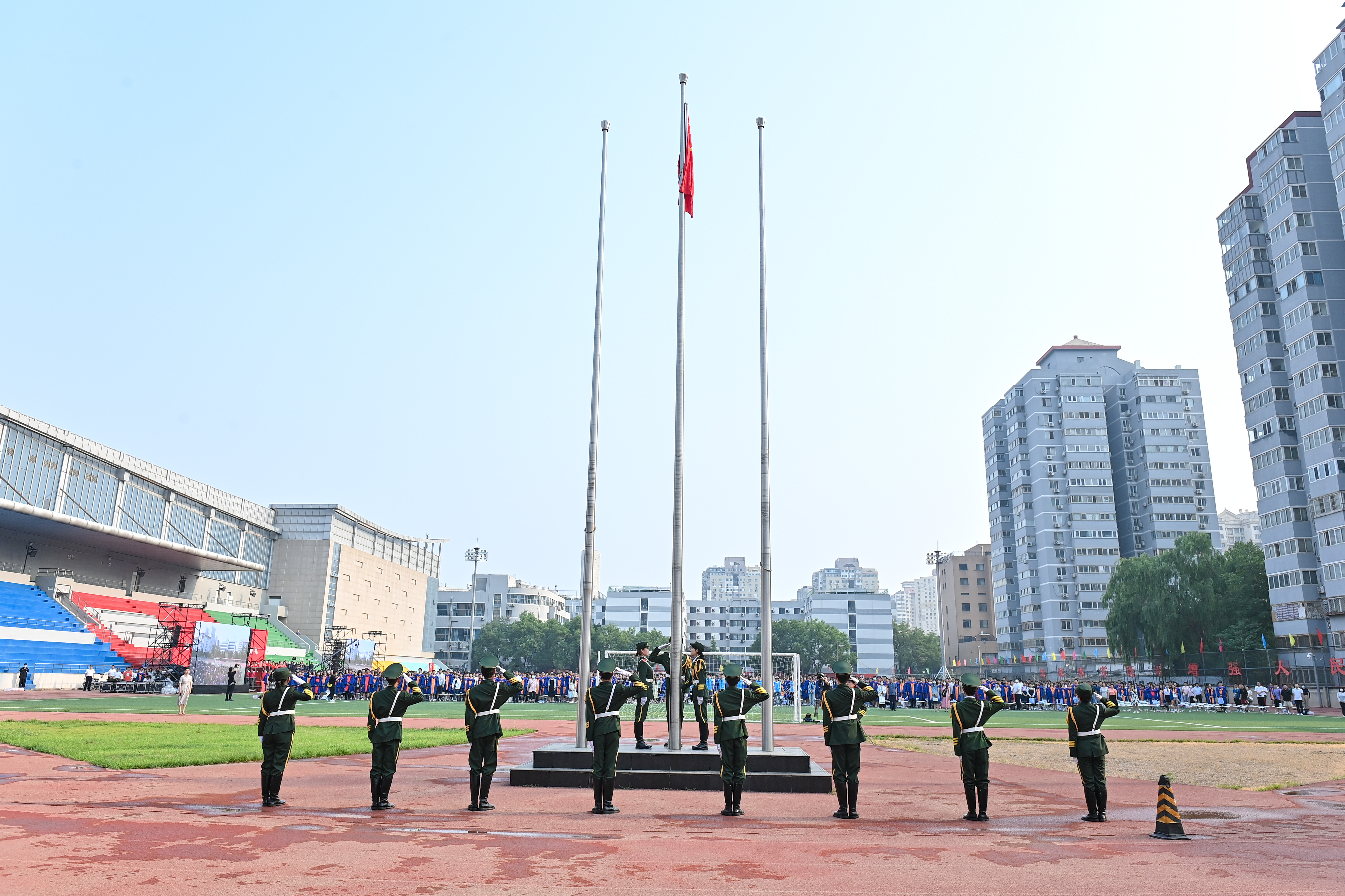 北京联合大学 - 院校概况