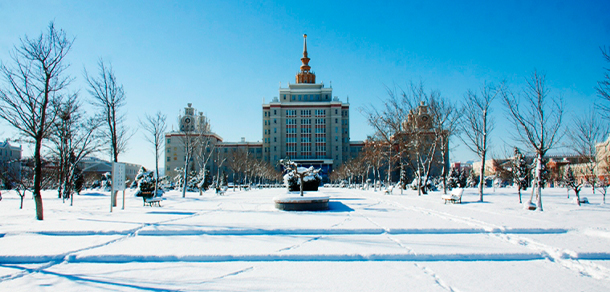 北京邮电大学世纪学院