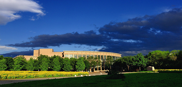 北京警察学院