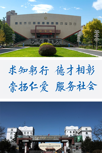 民政职业大学