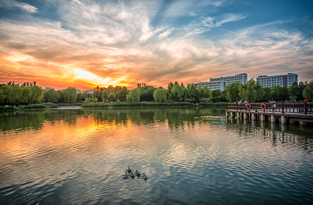 北京理工大学