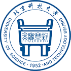 北京科技大学-標識、校徽