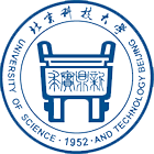 北京科技大学 - 标识 LOGO