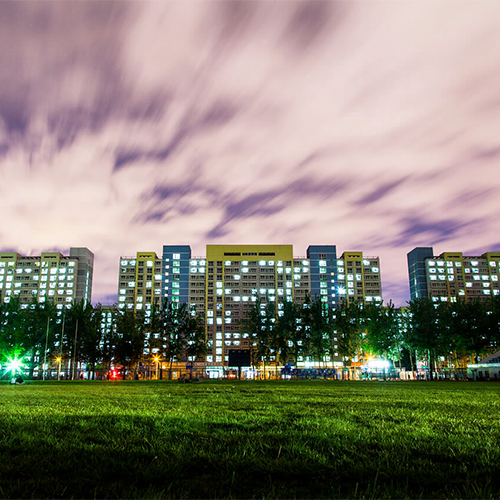 北京科技大学-大學文化