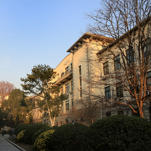 北京科技大学-早安青春