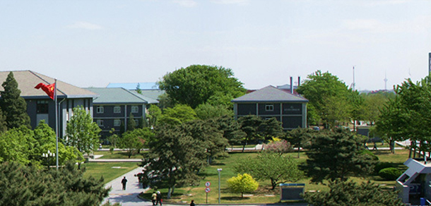 北方工业大学