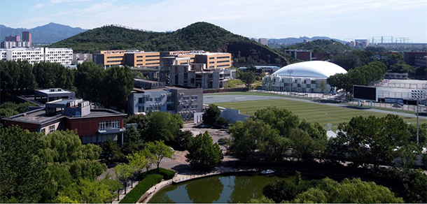 北京汇佳职业学院