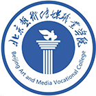 北京艺术传媒职业学院 - 标识 LOGO