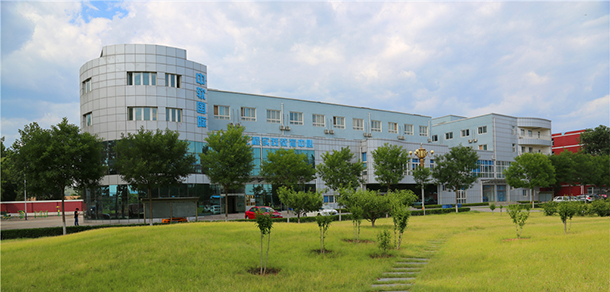 北京交通职业技术学院