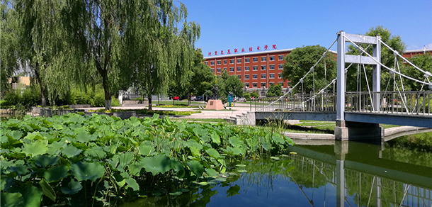 北京交通职业技术学院