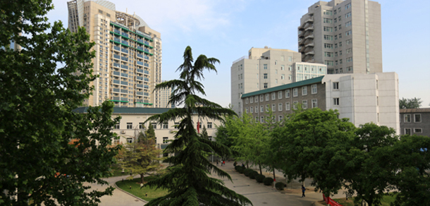 北京青年政治学院