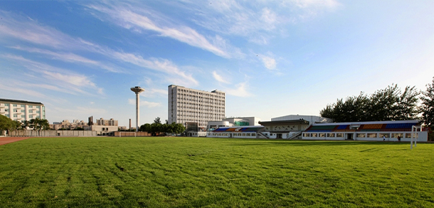 北京财贸职业学院