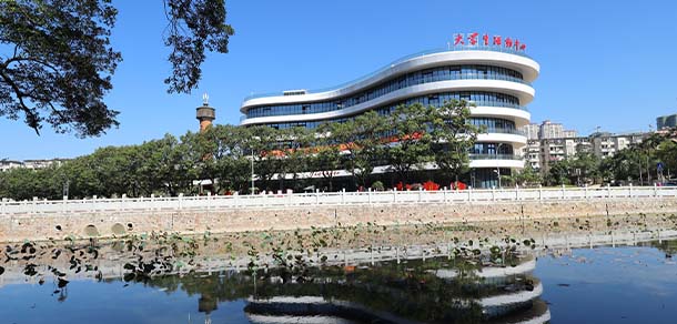 广西大学