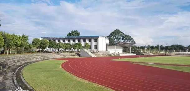 广西职业师范学院