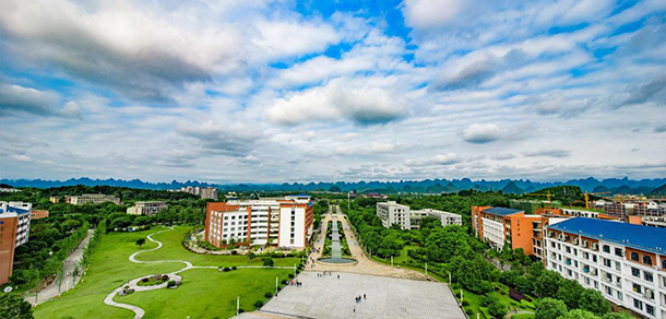 我的大學-大學志