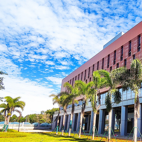 海南东方新丝路职业学院 - 风起四海，各自珍重