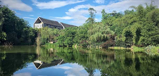 四川美术学院 - 最美院校