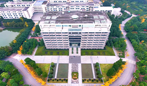 重庆科技学院-校园风光