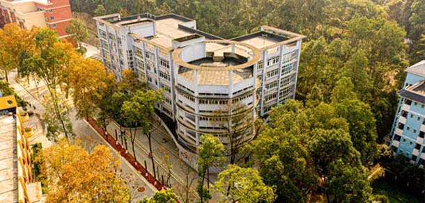 重庆人文科技学院