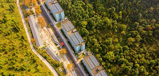 重庆人文科技学院