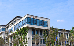 重庆财经学院