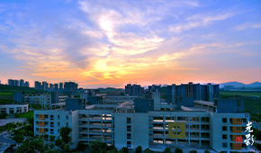 重庆电子科技职业大学