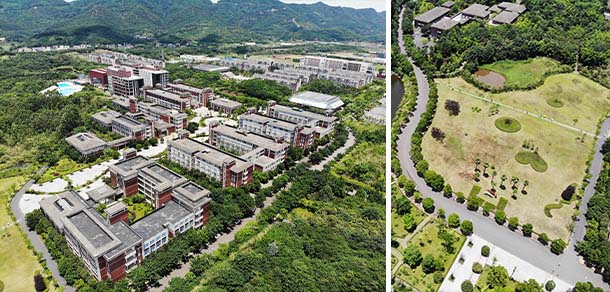 重庆医科大学