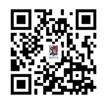 西南大学西塔学院微信公众号:SWU_WESTA