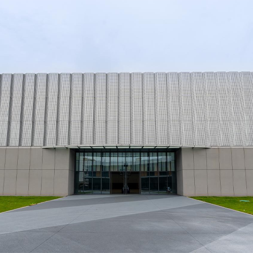 重庆现代制造职业学院 - 棠梨落雨 · 陌上花开