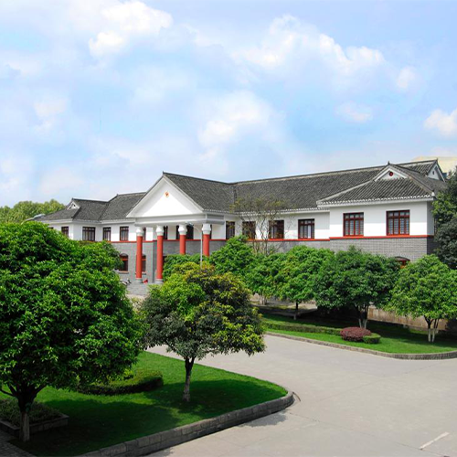 我的大学