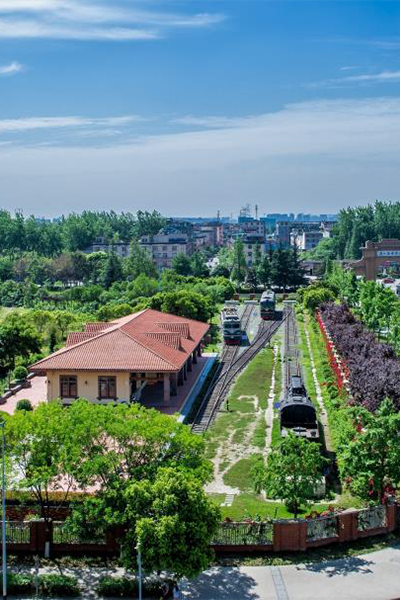 西南交通大学