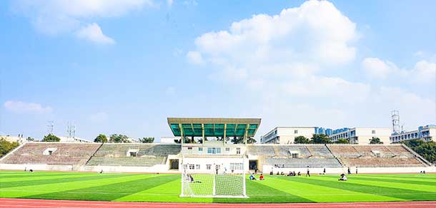 西南石油大学