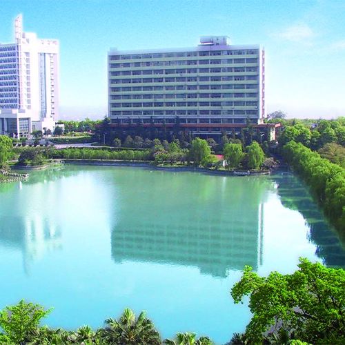 西南石油大学-最美校园