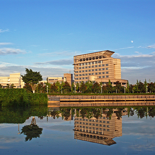 西南石油大学-大學文化