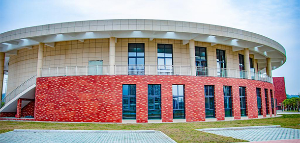 绵阳城市学院 - 最美大学