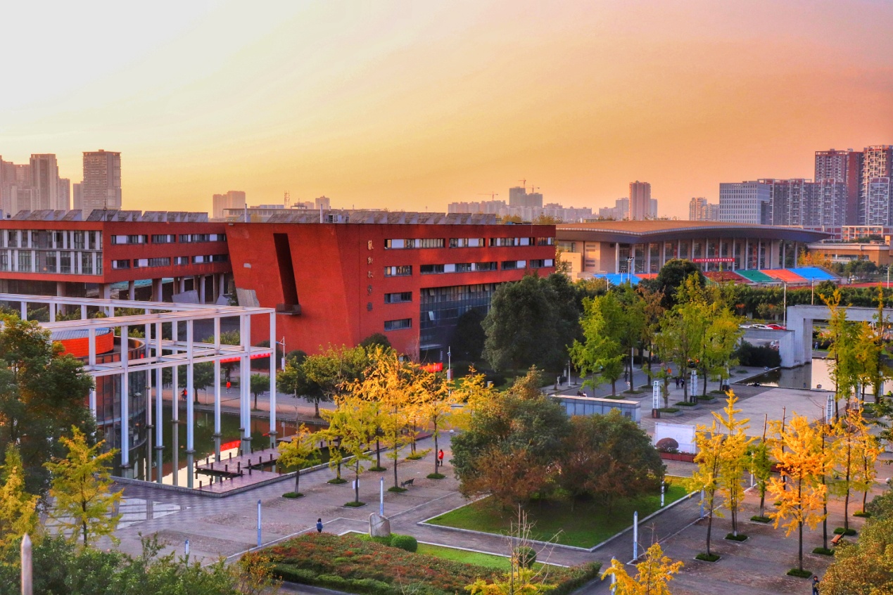 成都师范学院 - 院校概况