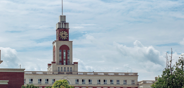 四川电影电视学院