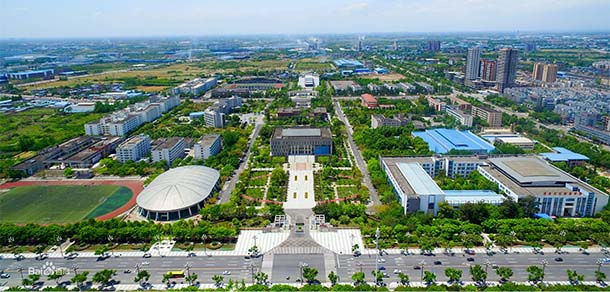 四川建筑职业技术学院