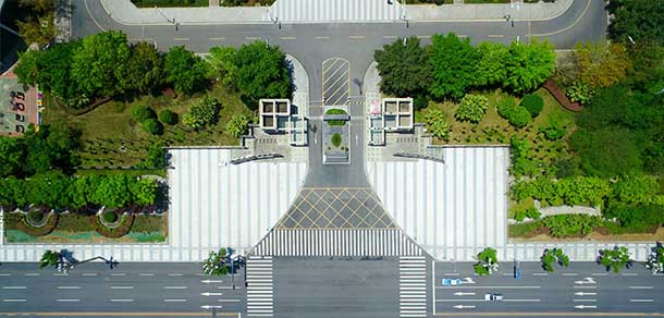 四川建筑职业技术学院