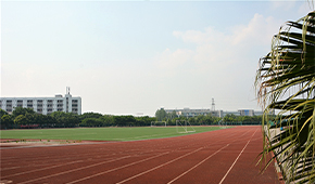 四川现代职业学院 - 最美印记