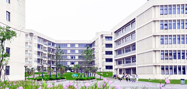 江阳城建职业学院