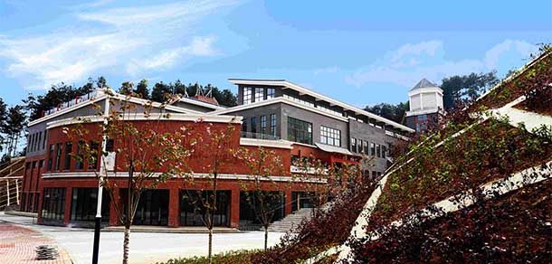 茅台学院